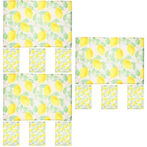 12pcs foldable reusable place - foldable,