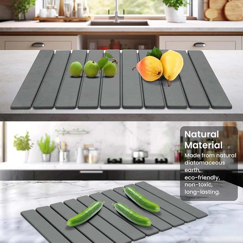 Heat resistant foldable - foldable, bamboo