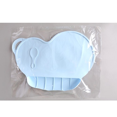 Children silicone placemat - ,