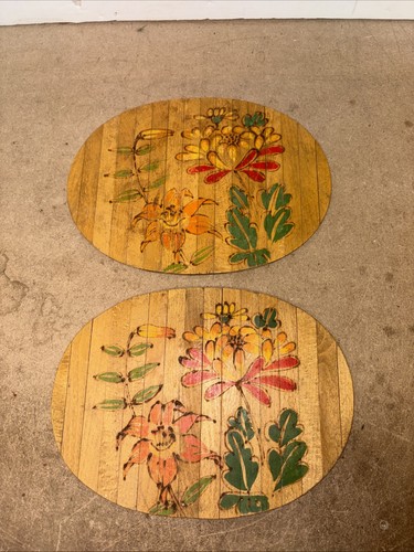 Vintage 1970s foldable wood - vintage,