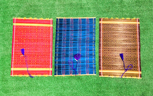 Hand woven asian - hand,