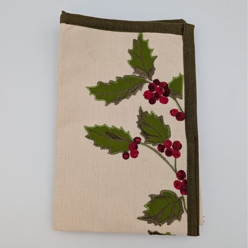 Christmas holly berry - christmas,