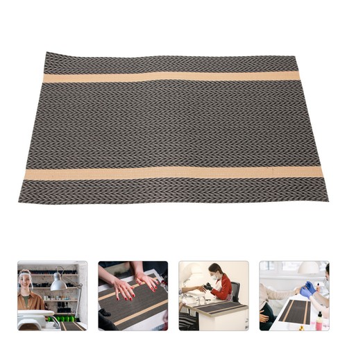 Foldable manicure table - foldable,