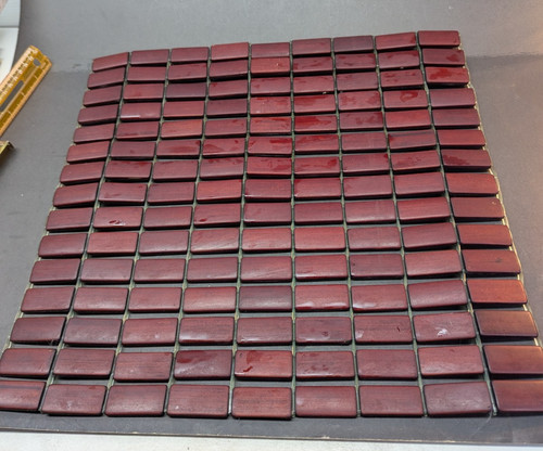 Vintage mahogany wood - vintage,