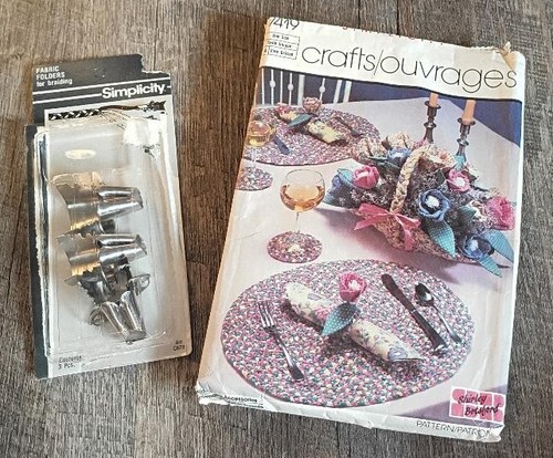 Simplicity 7419 pattern for - simplicity,