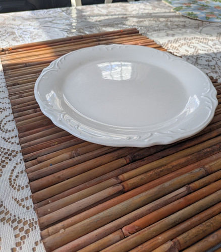Boho wood bamboo - bamboo, natural