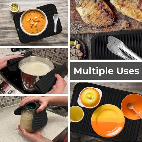 Silicone table mat heat - silicone,