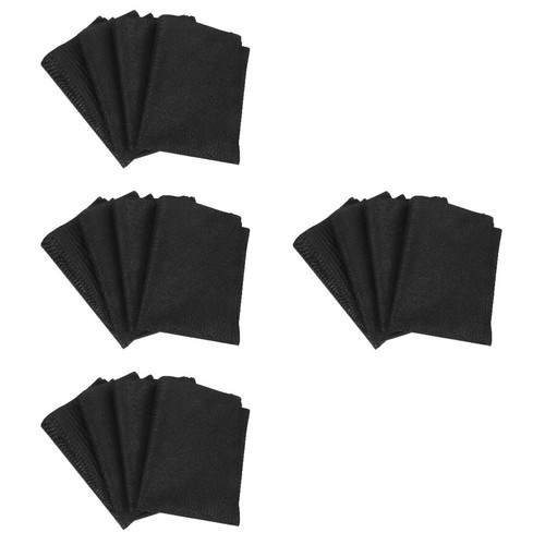 Foldable and non slip black - slip,