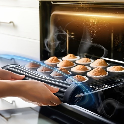 Silicone table placemat heat - table,