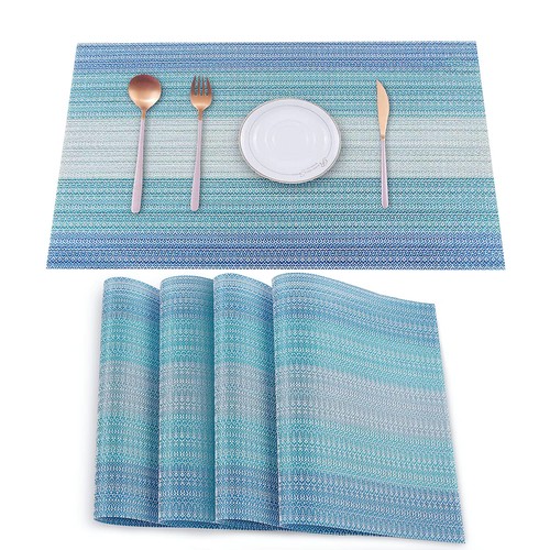 Heloho placemats set - heloho,