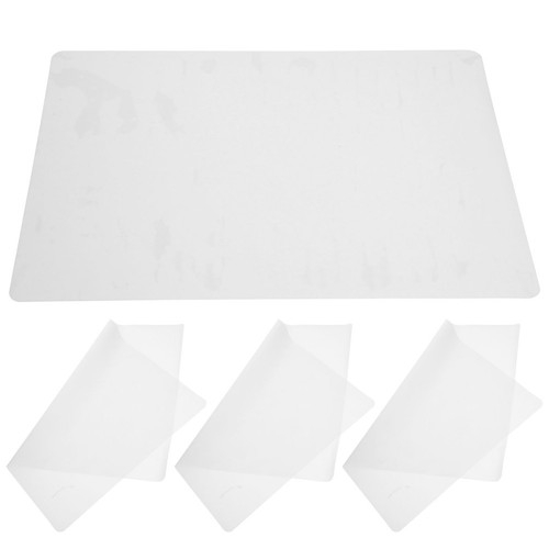4pcs foldable reusable - 4pcs,