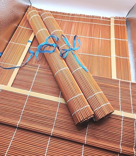Asian vintage foldable - asian,