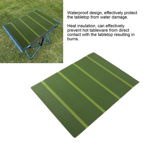 Foldable camping table - foldable,